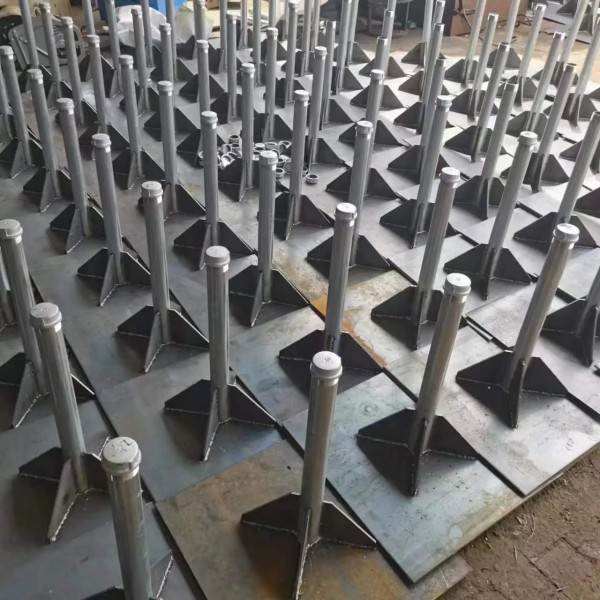 佳木斯鑫亿呈沉降板生产