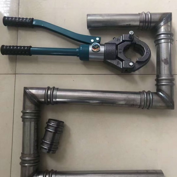佳木斯冷却管生产